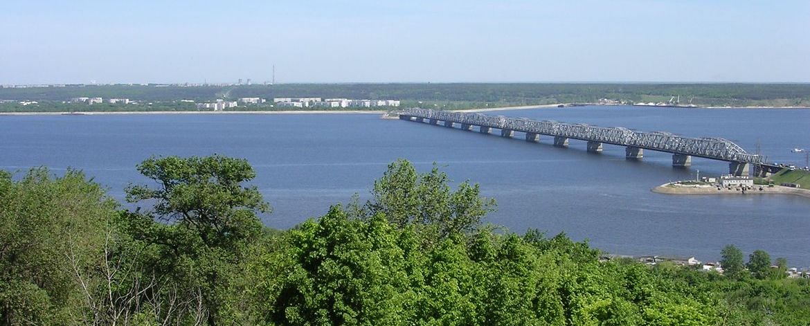 Как по Волге-матушке… Улпресса - все новости Ульяновска